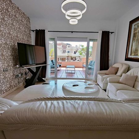 Toscana Hills Con Piscina En Esteponamarbella Екстер'єр фото