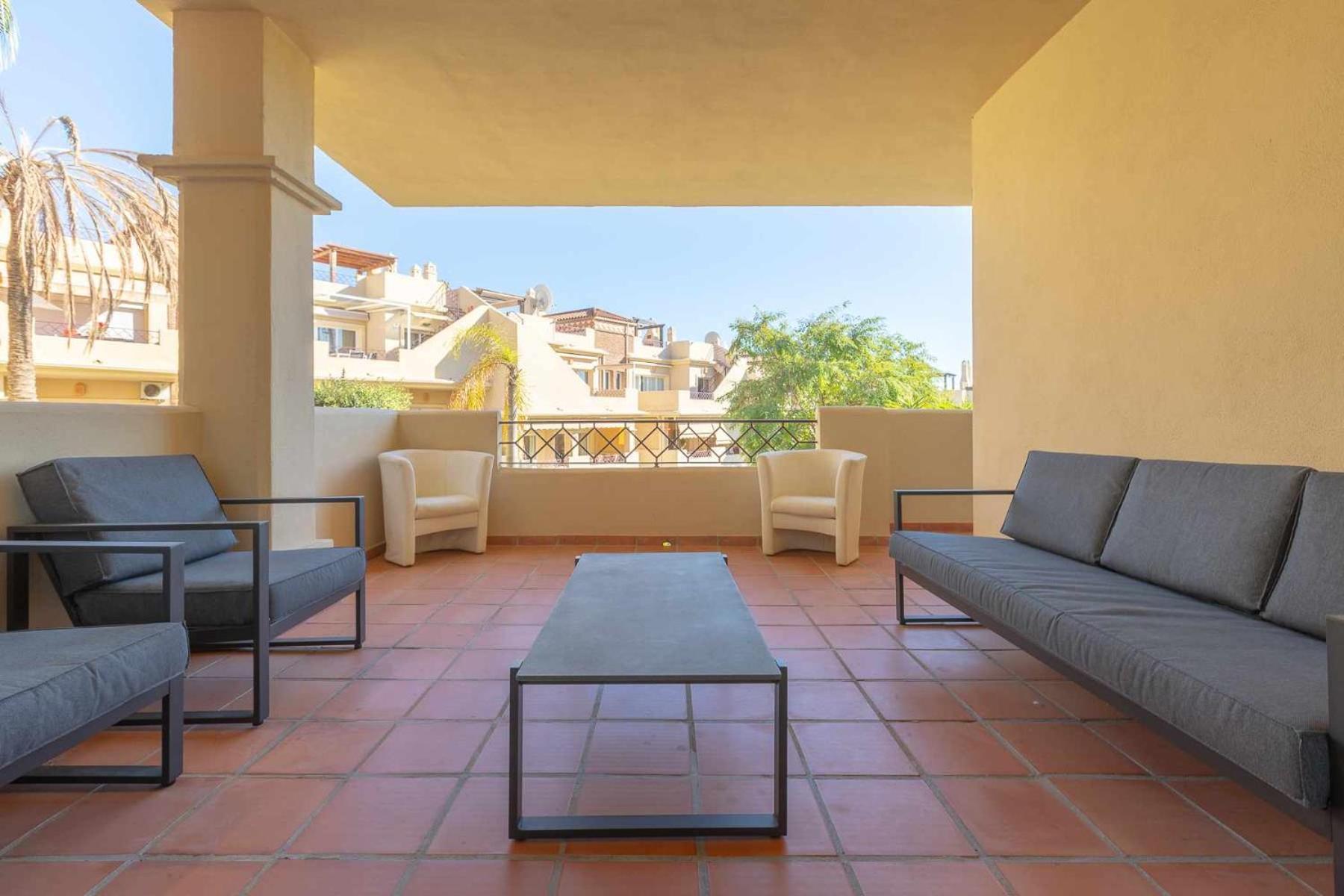 Toscana Hills Con Piscina En Esteponamarbella Екстер'єр фото