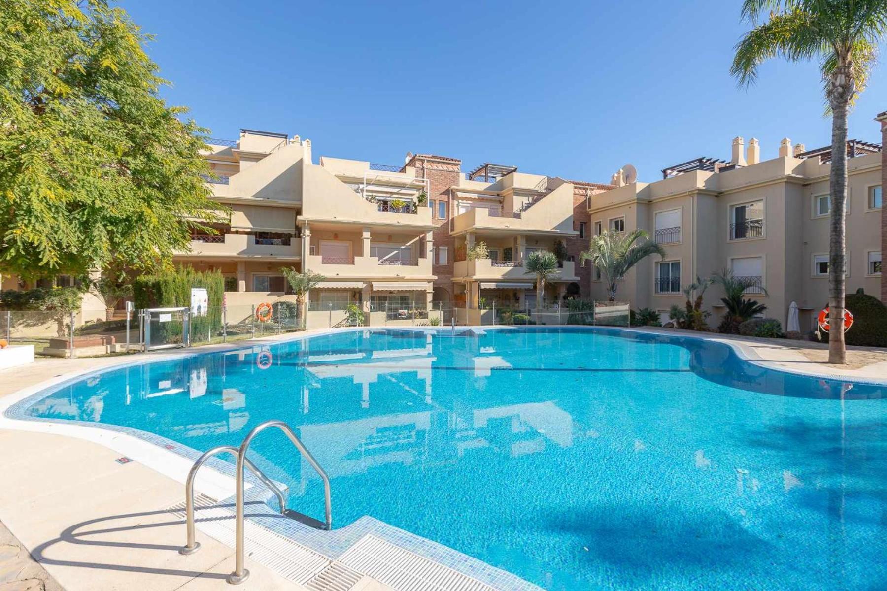 Toscana Hills Con Piscina En Esteponamarbella Екстер'єр фото