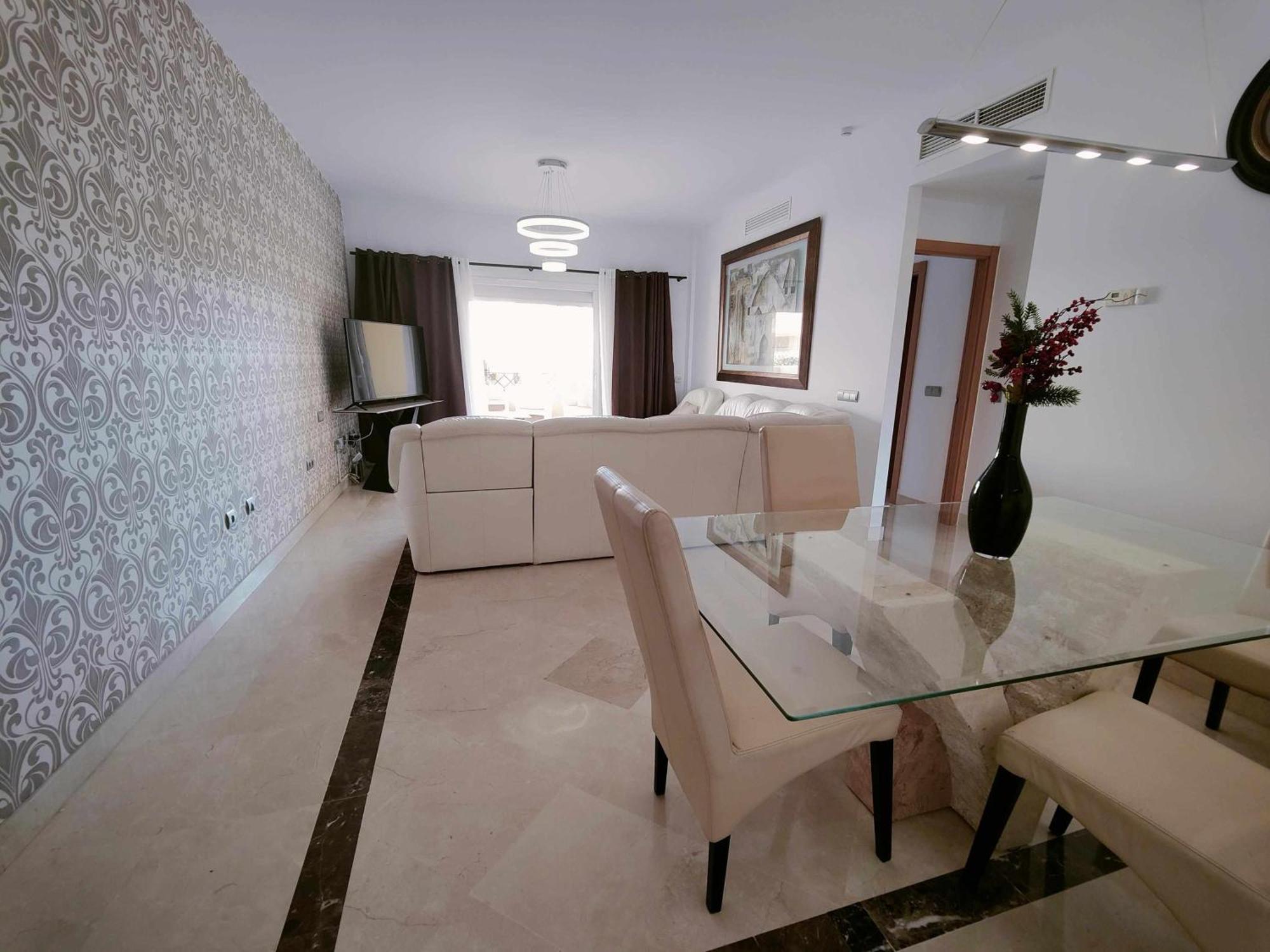 Toscana Hills Con Piscina En Esteponamarbella Екстер'єр фото