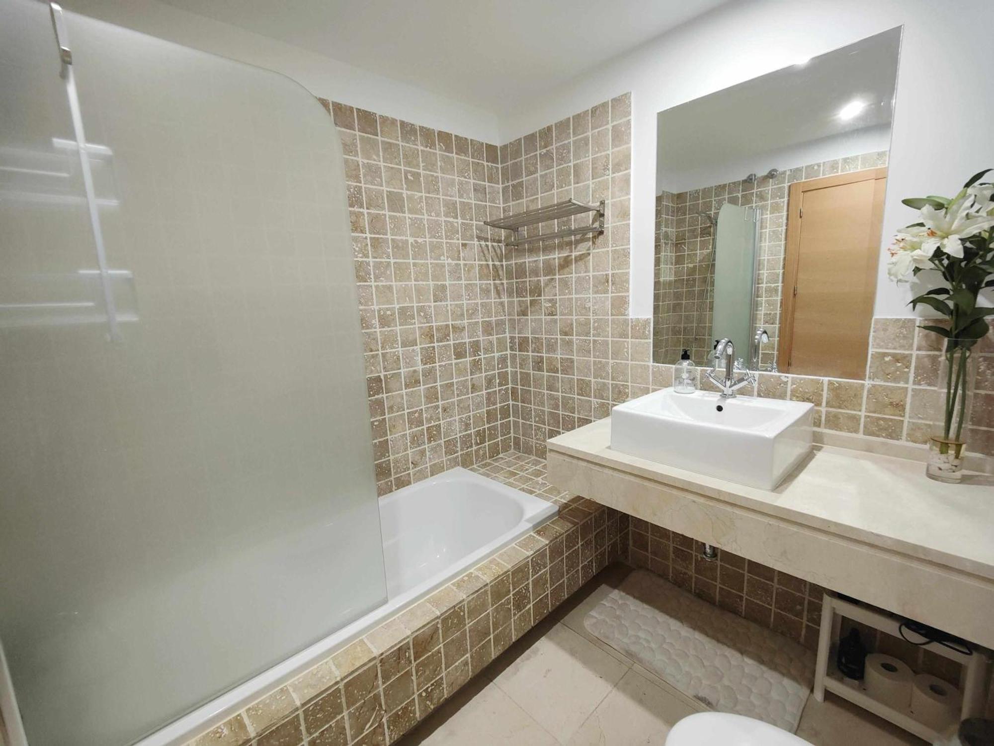 Toscana Hills Con Piscina En Esteponamarbella Екстер'єр фото