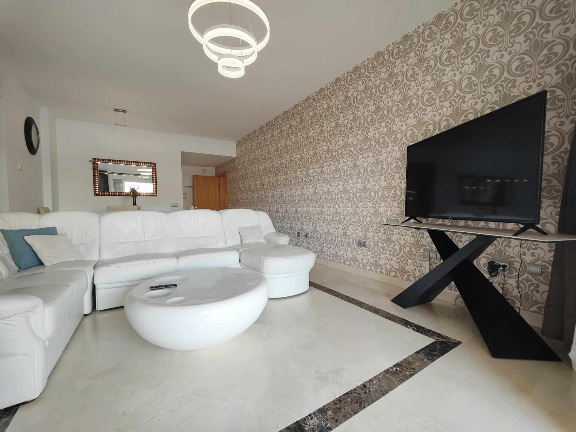 Toscana Hills Con Piscina En Esteponamarbella Екстер'єр фото