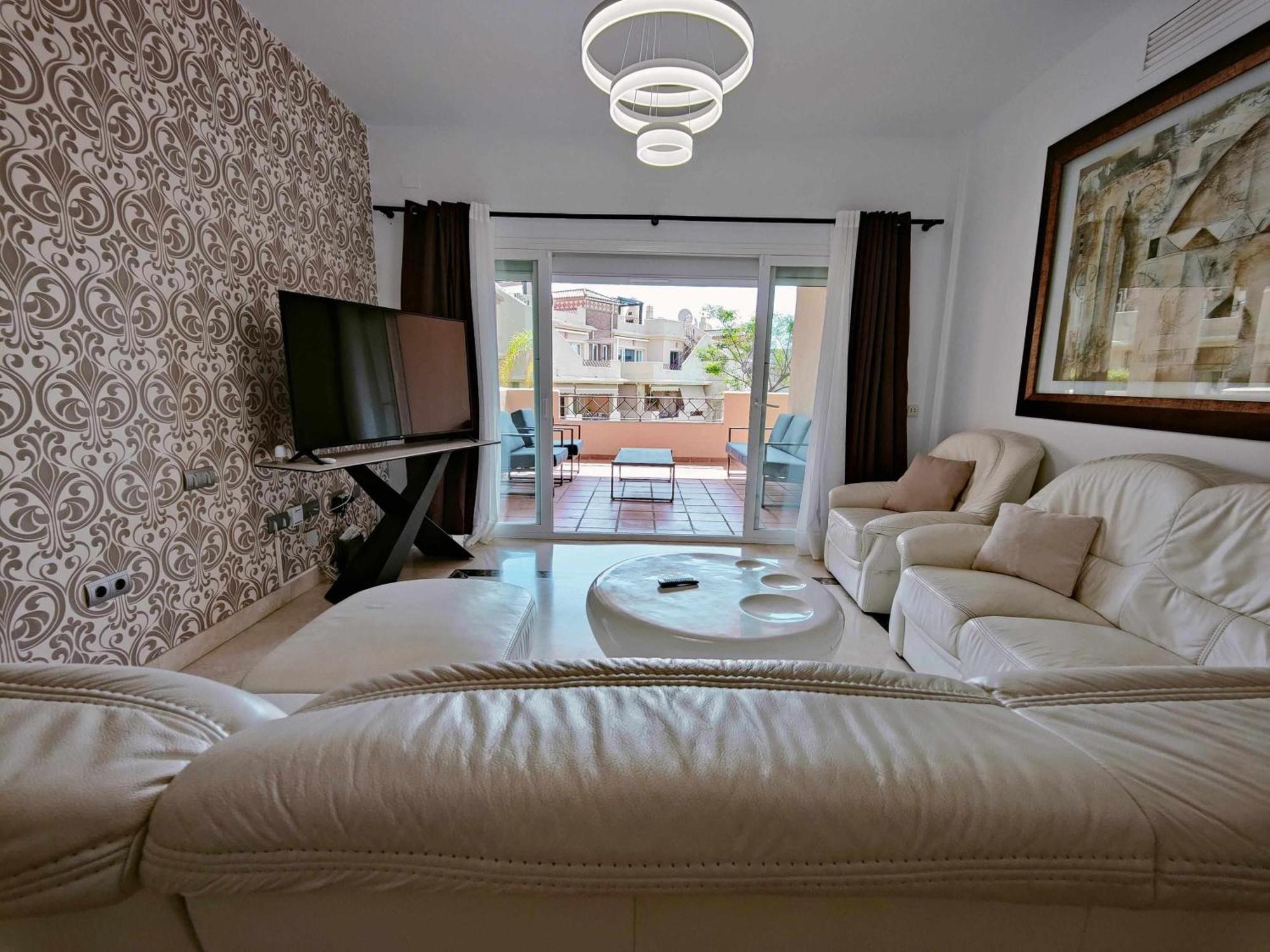 Toscana Hills Con Piscina En Esteponamarbella Екстер'єр фото